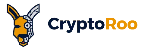 Logo - CryptoRoo